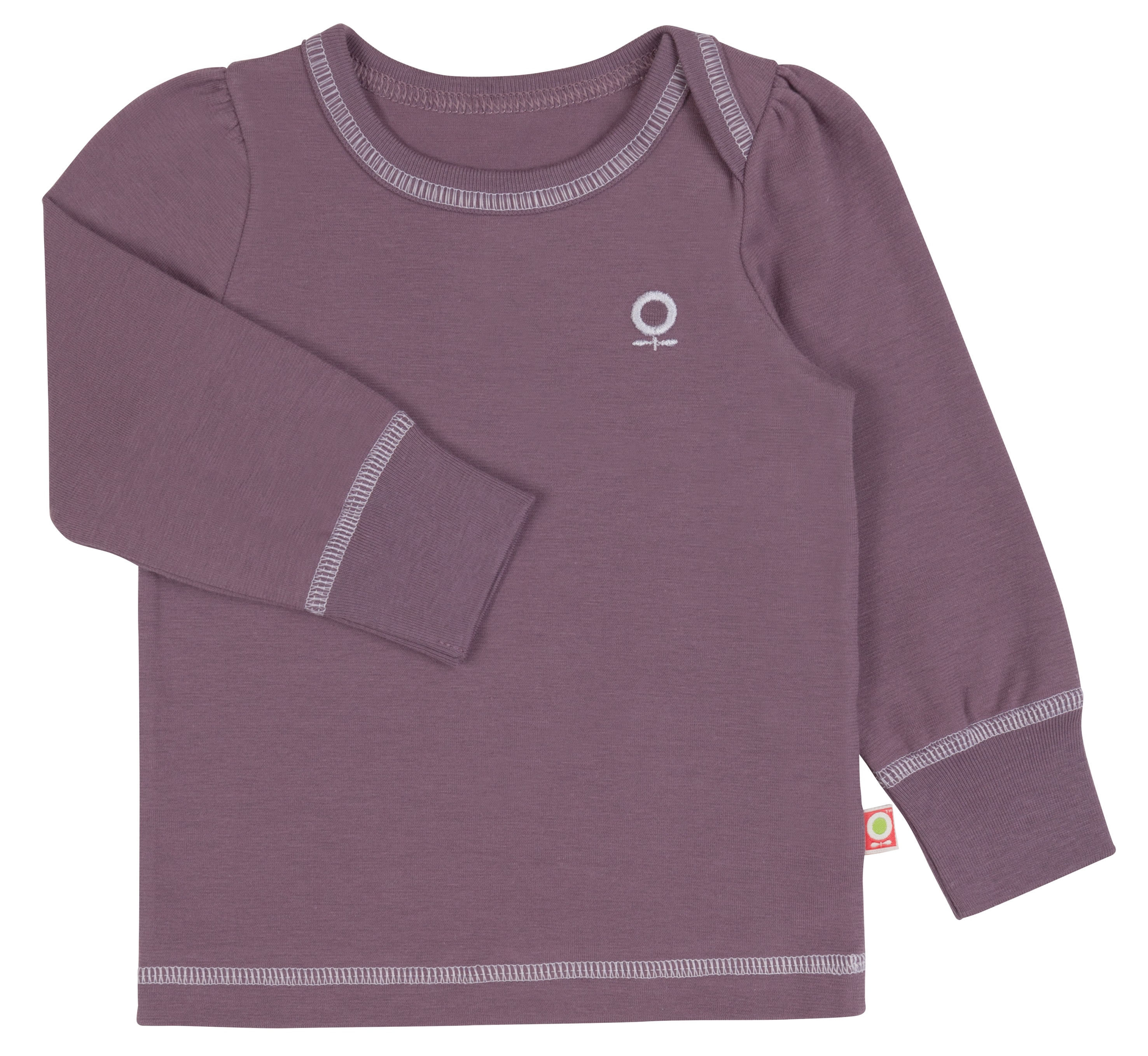 Blouse w/long sleeves -40%